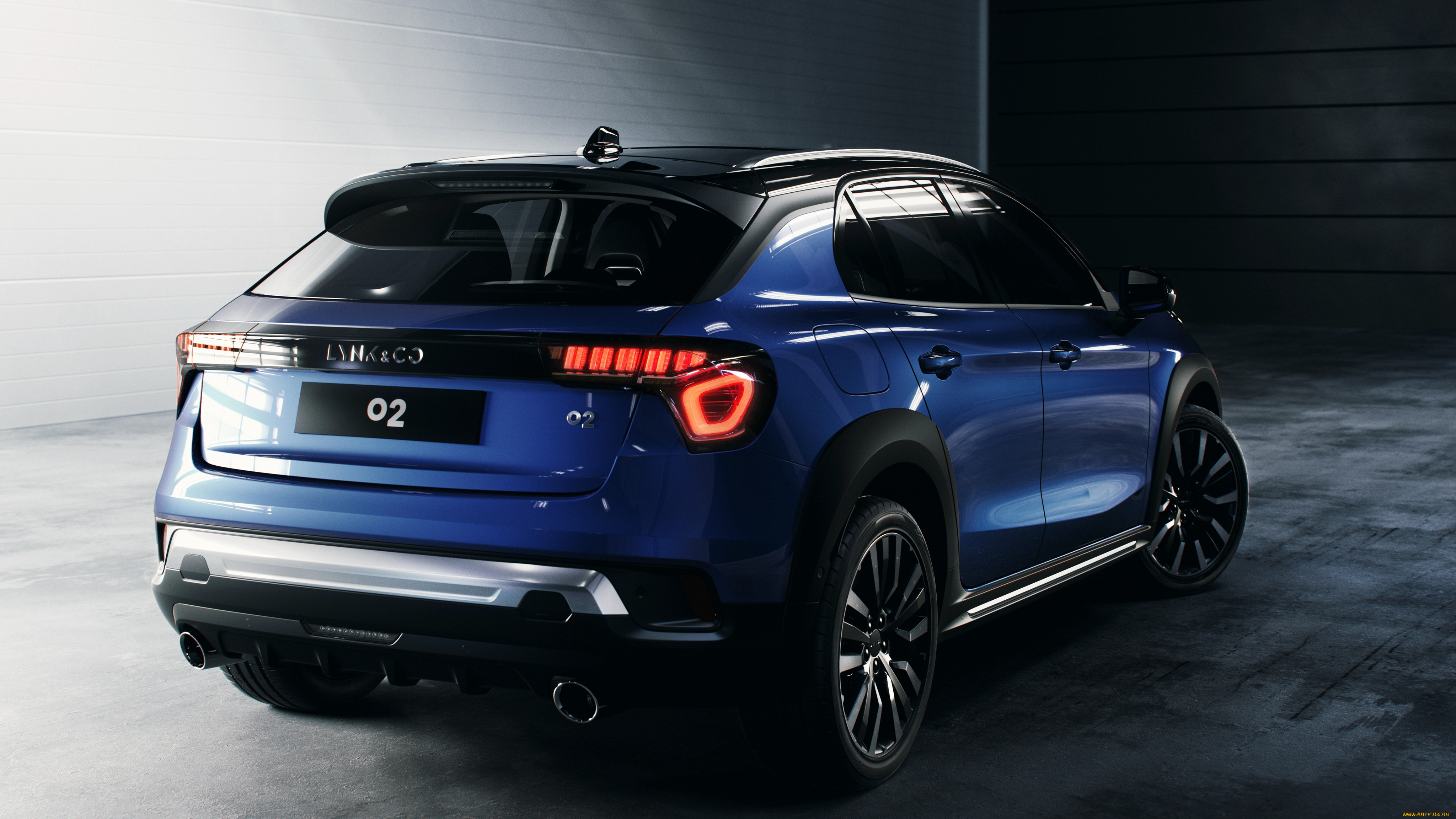 lynk & co 02 , 2018, , -unsort, , , lynk, and, co, 02, 